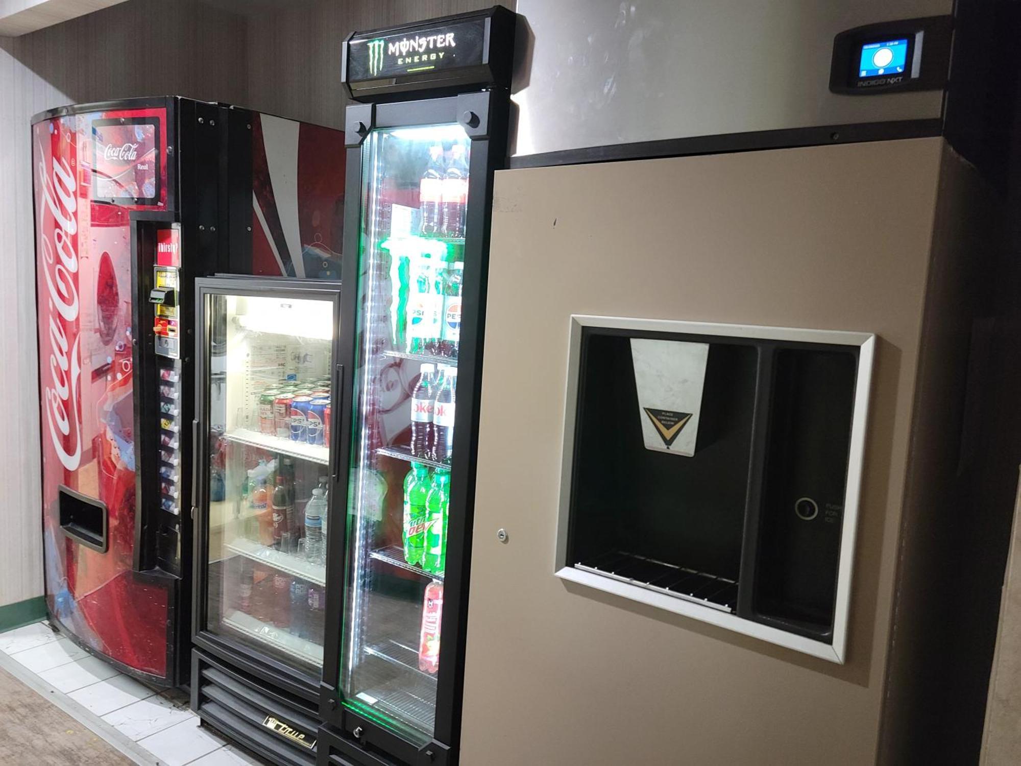 Econo Lodge Oacoma מראה חיצוני תמונה
